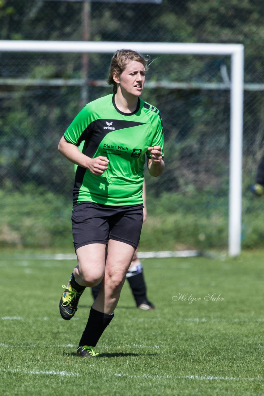 Bild 86 - Frauen TSV Wiemersdorf - SG Schmalfdeld/Weddelbrook : Ergebnis: 0:4